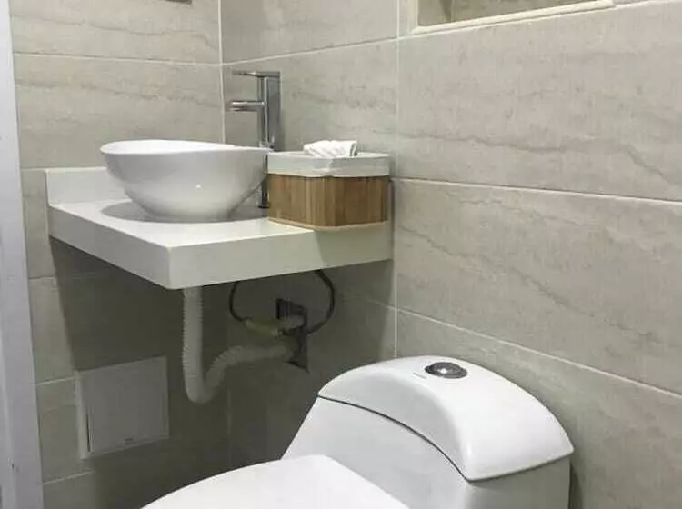 ホテル Barranquilla Laank