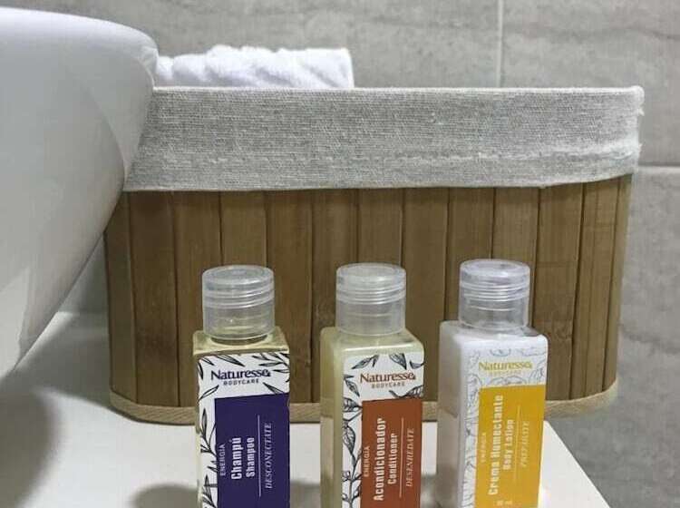 호텔 Barranquilla Laank