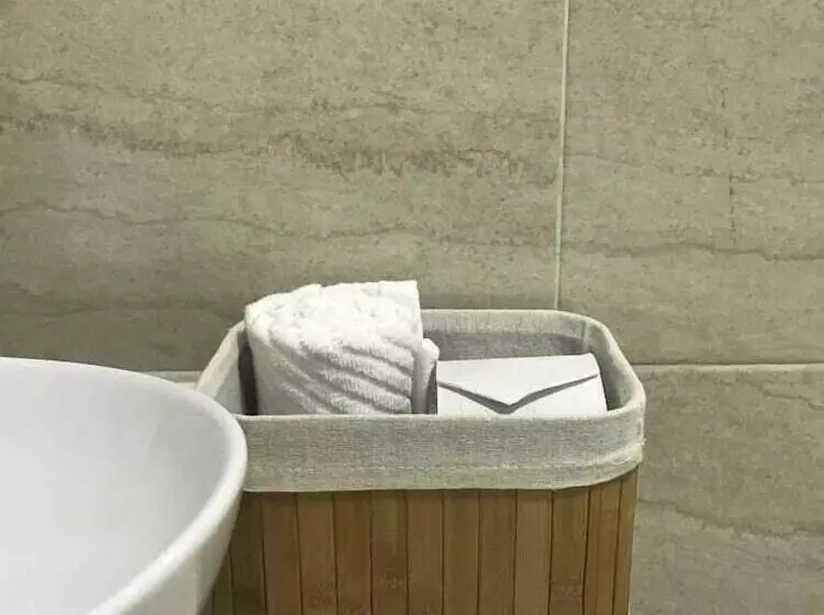 ホテル Barranquilla Laank