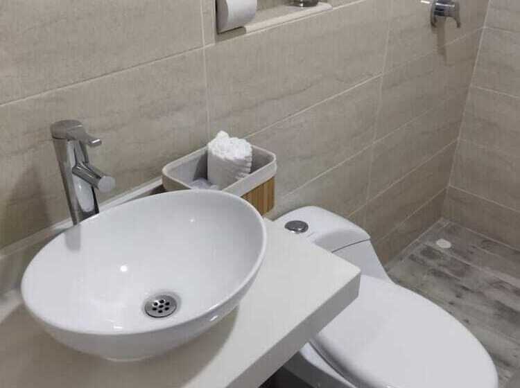 호텔 Barranquilla Laank