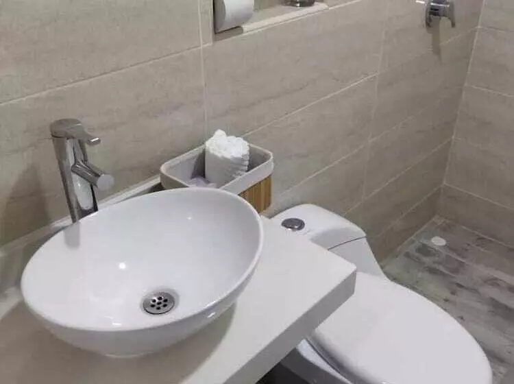 ホテル Barranquilla Laank