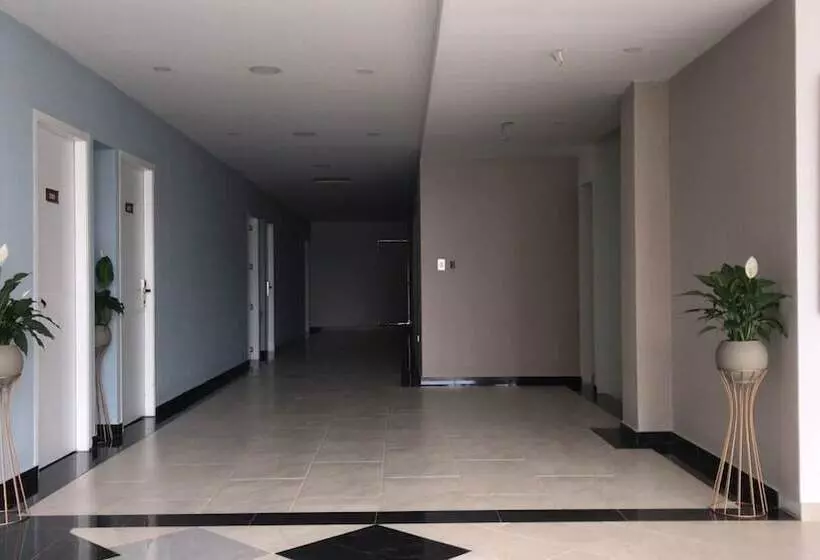 ホテル Barranquilla Laank