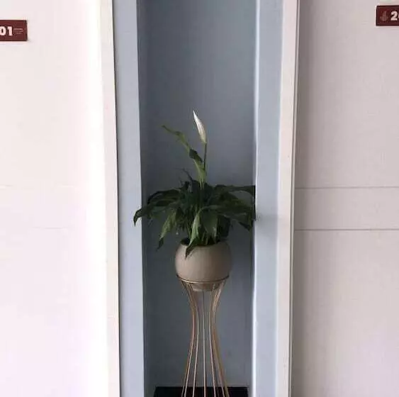 ホテル Barranquilla Laank