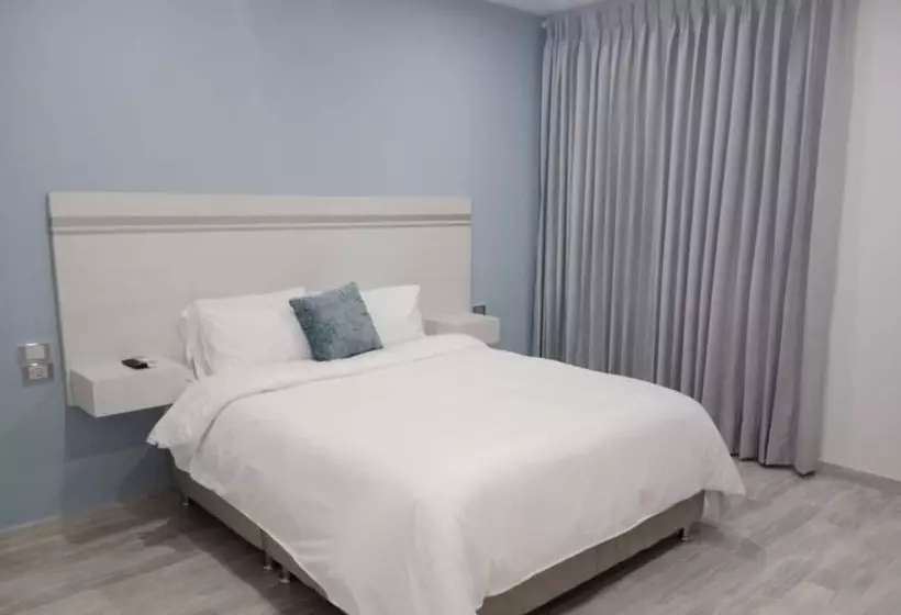 ホテル Barranquilla Laank