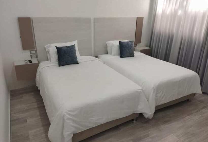 호텔 Barranquilla Laank