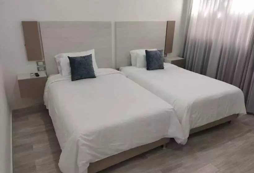 ホテル Barranquilla Laank