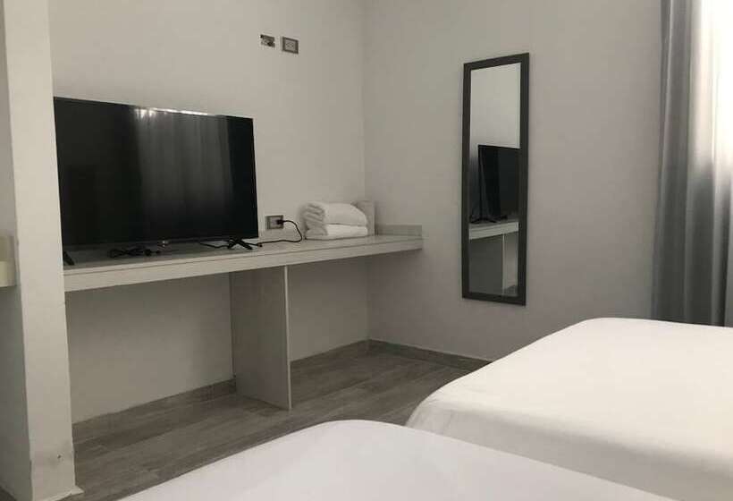 호텔 Barranquilla Laank