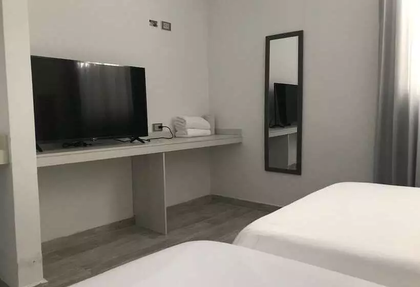 ホテル Barranquilla Laank