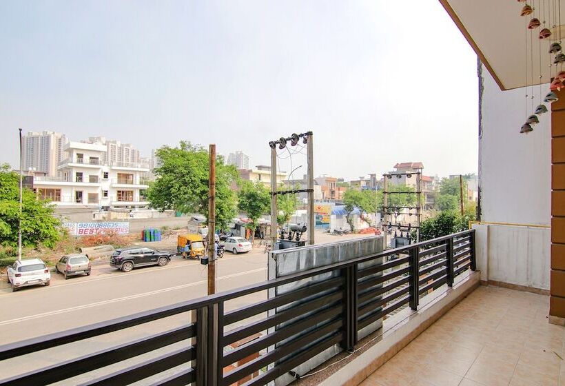 Hotel Fabexpress Rumaisa Residency