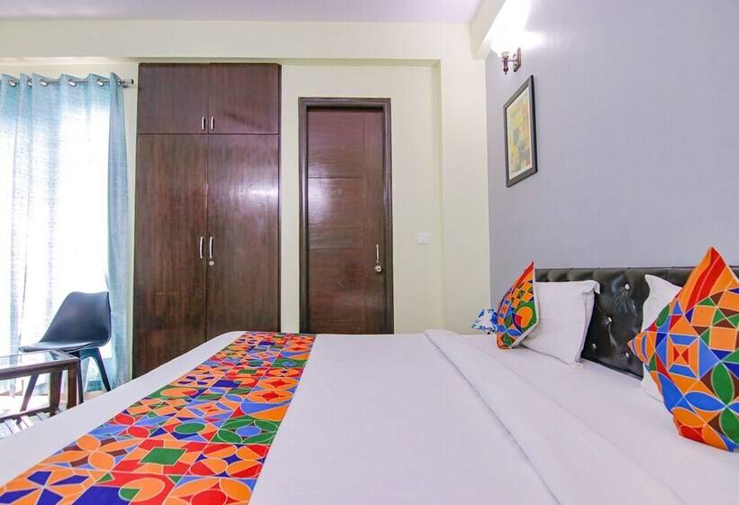 Hotel Fabexpress Rumaisa Residency