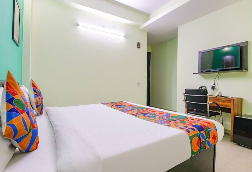 Hotel Fabexpress Rumaisa Residency