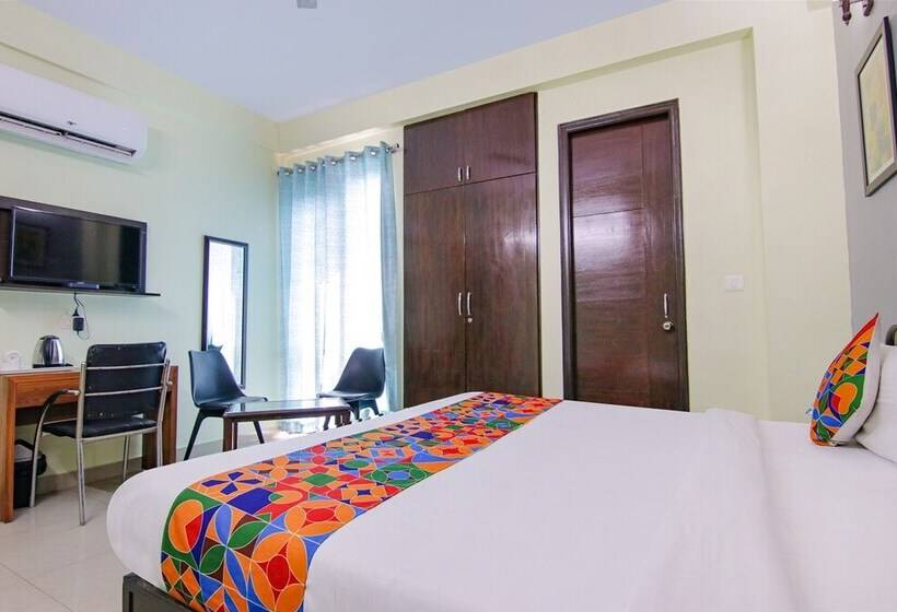 Hotel Fabexpress Rumaisa Residency