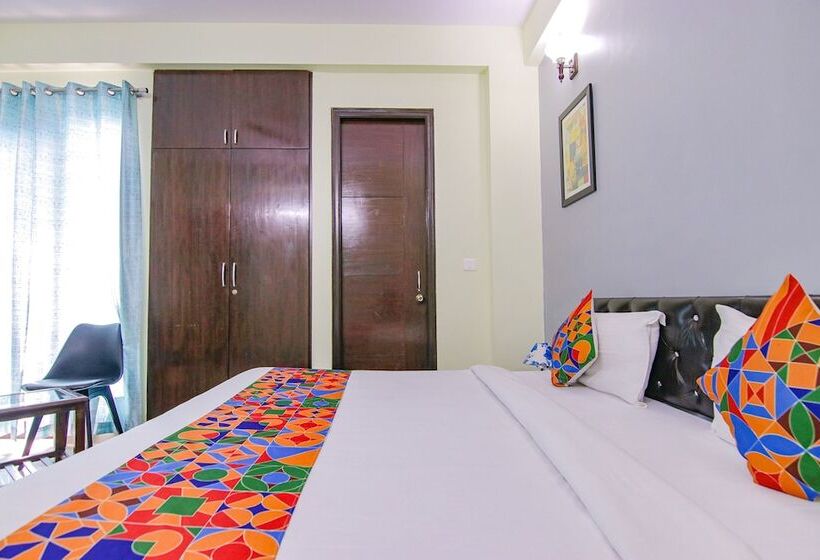 Hotel Fabexpress Rumaisa Residency