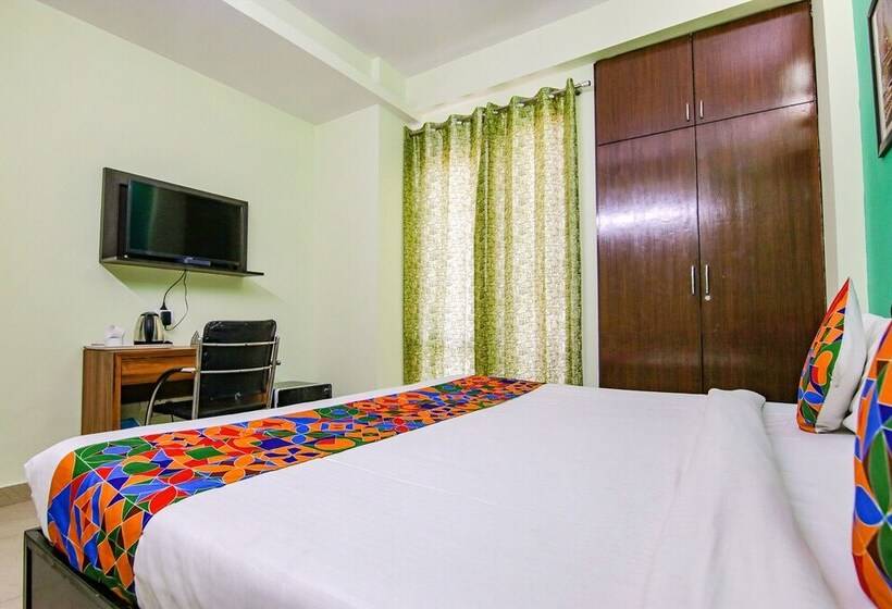 Hotel Fabexpress Rumaisa Residency