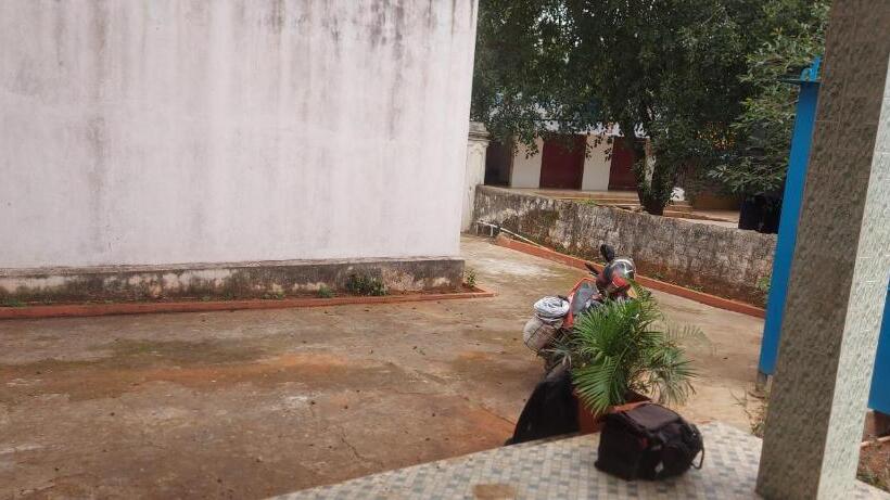 בית מלון כפרי Jm Residency