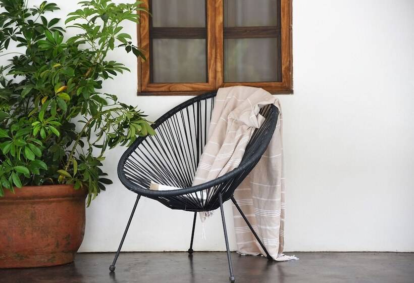 호텔 Vayu Retreat Villas