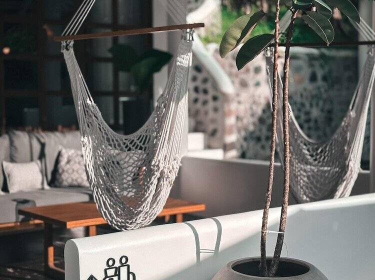 호텔 Vayu Retreat Villas