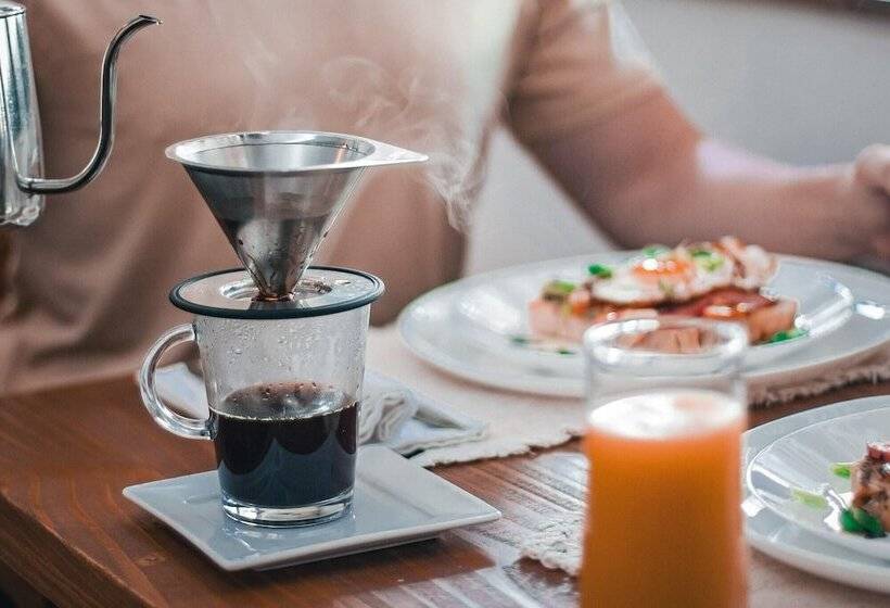 호텔 Vayu Retreat Villas