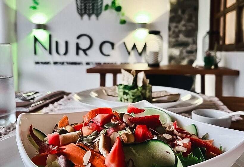 호텔 Vayu Retreat Villas