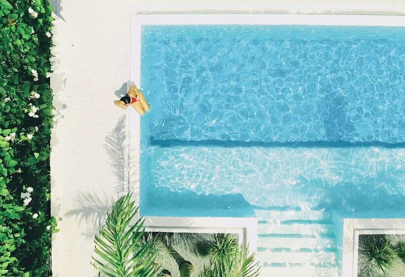 호텔 Vayu Retreat Villas