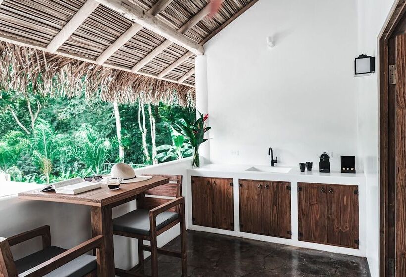 호텔 Vayu Retreat Villas