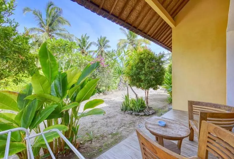 Majatalo Misa Guest House