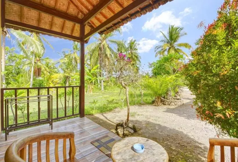 Majatalo Misa Guest House