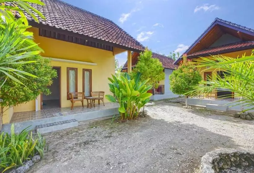 Majatalo Misa Guest House
