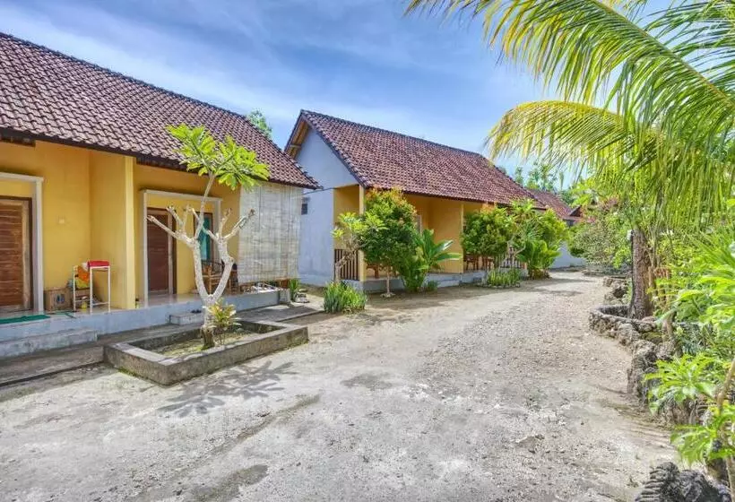 Majatalo Misa Guest House
