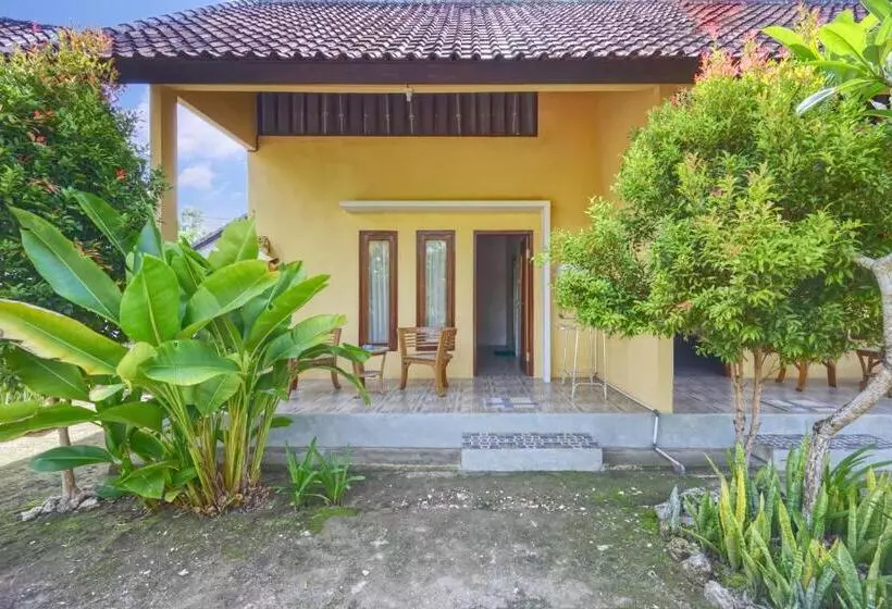 Majatalo Misa Guest House