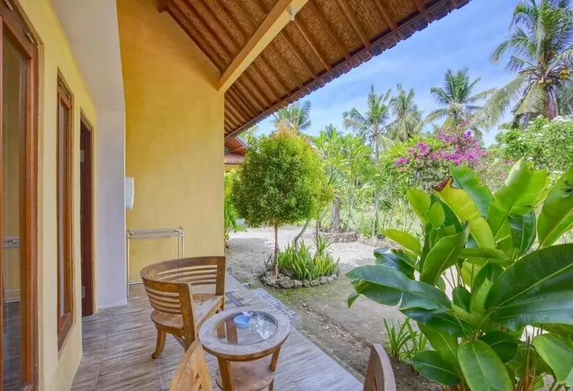 Majatalo Misa Guest House