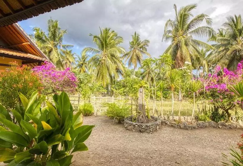 Majatalo Misa Guest House