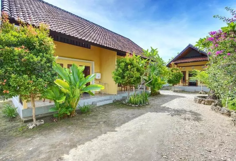 Majatalo Misa Guest House