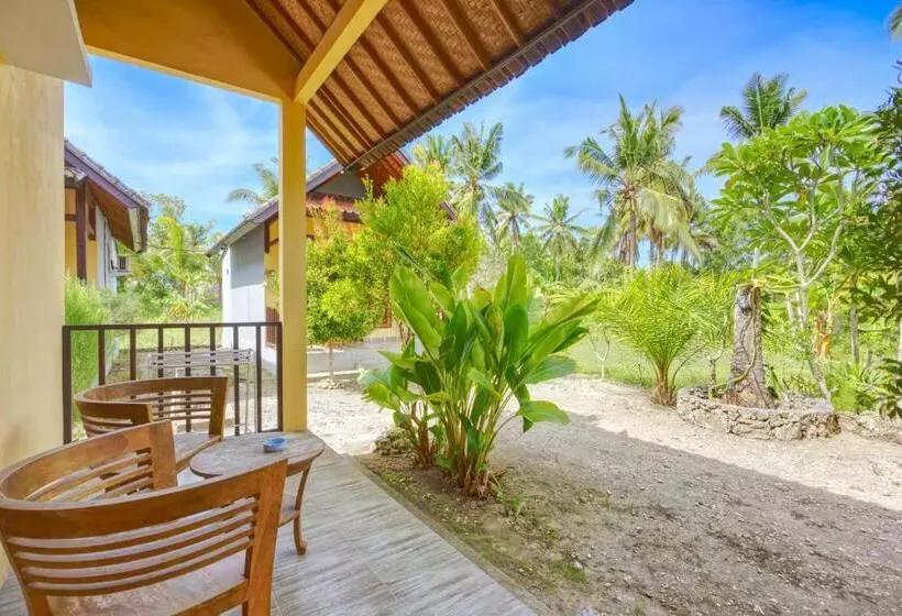 Majatalo Misa Guest House