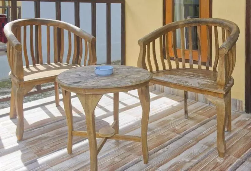Majatalo Misa Guest House