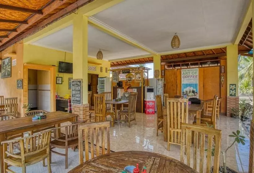 Majatalo Misa Guest House