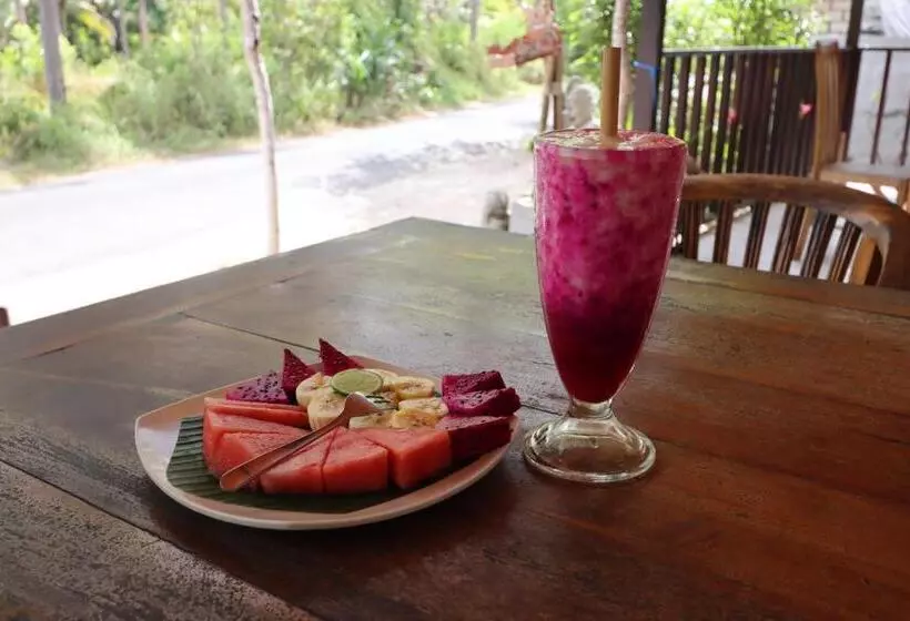 Majatalo Misa Guest House