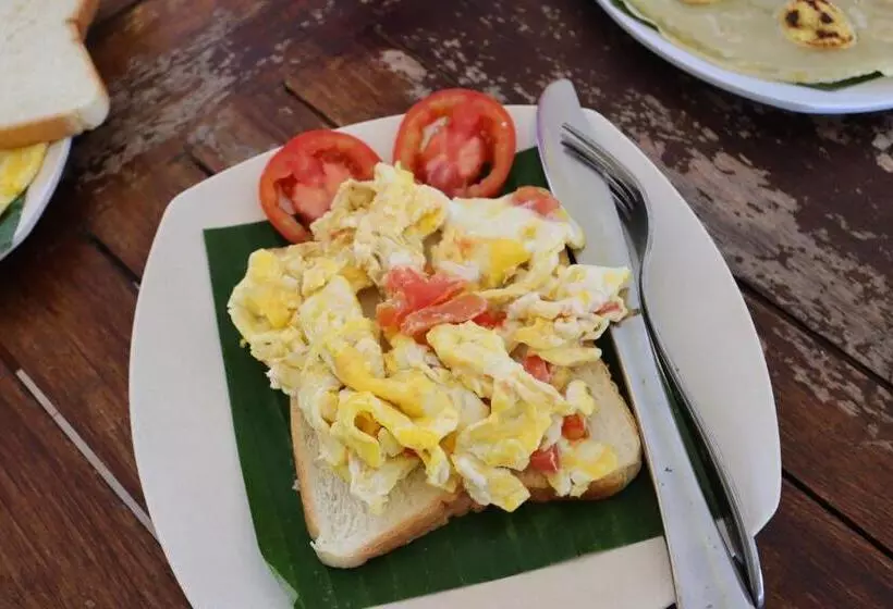 Majatalo Misa Guest House