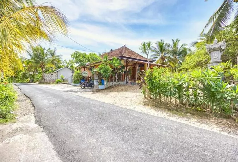 Majatalo Misa Guest House