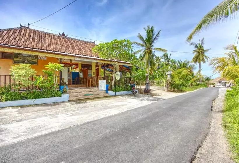 Majatalo Misa Guest House