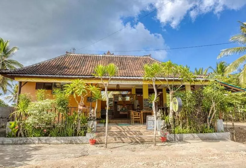 Majatalo Misa Guest House