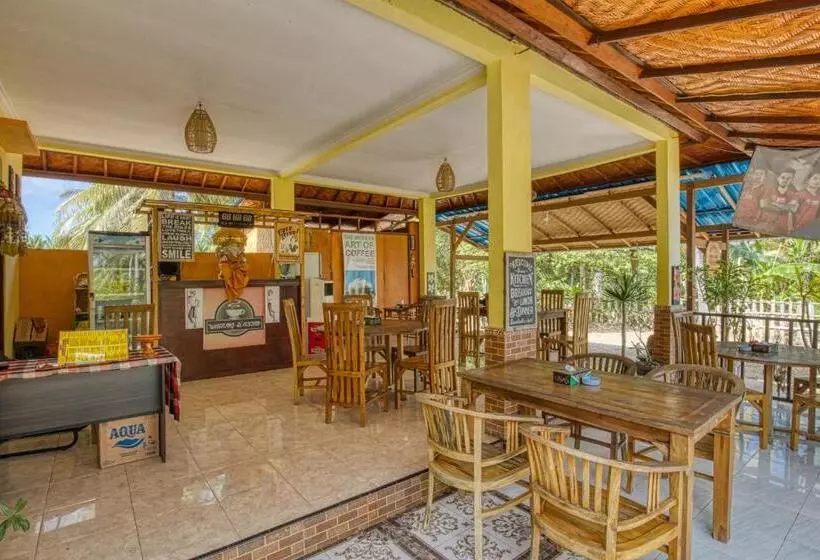 Majatalo Misa Guest House