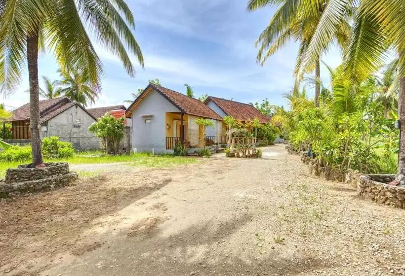 Majatalo Misa Guest House