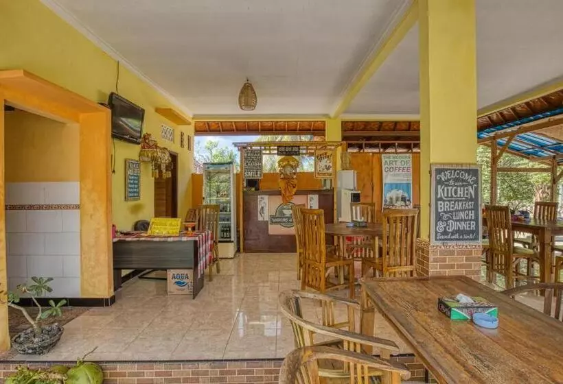 Majatalo Misa Guest House