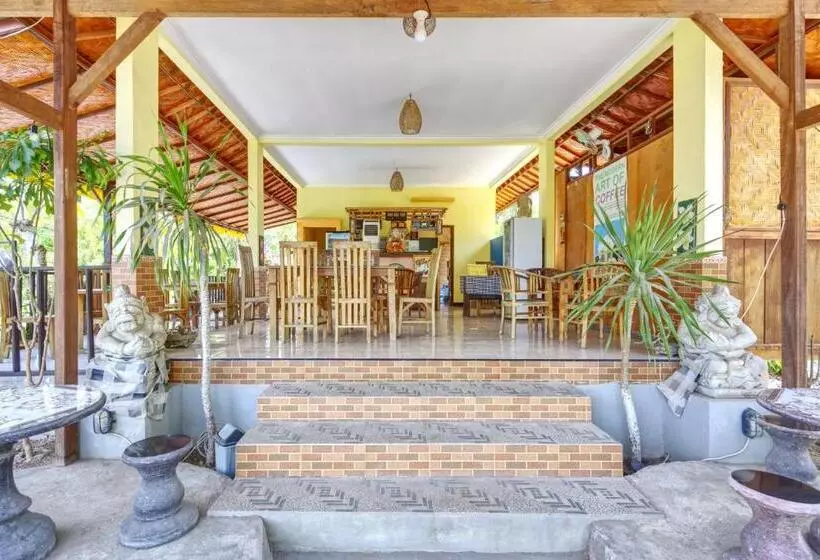 Majatalo Misa Guest House