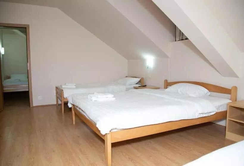 پانسیون Motel Imperija