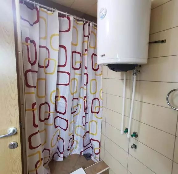 پانسیون Motel Imperija