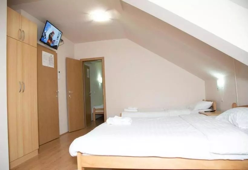 پانسیون Motel Imperija