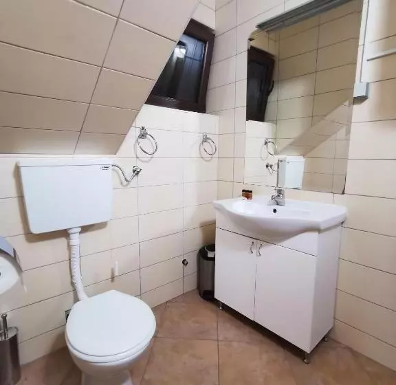پانسیون Motel Imperija