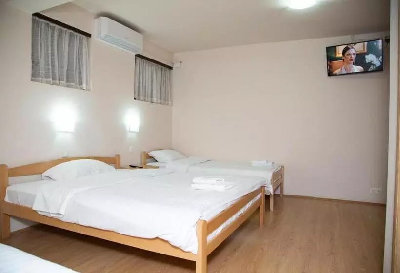 پانسیون Motel Imperija